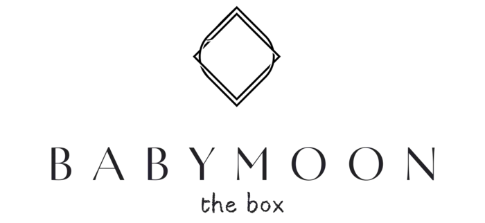 baby moon logo