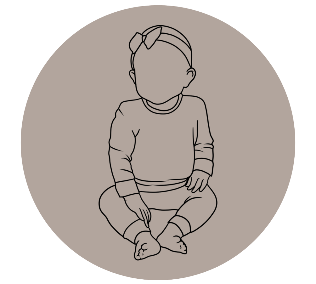 babymoon emlékdoboz, babadoboz, emlékőrző doboz, babaváró ajándék, újszülött ajándék, babatermék