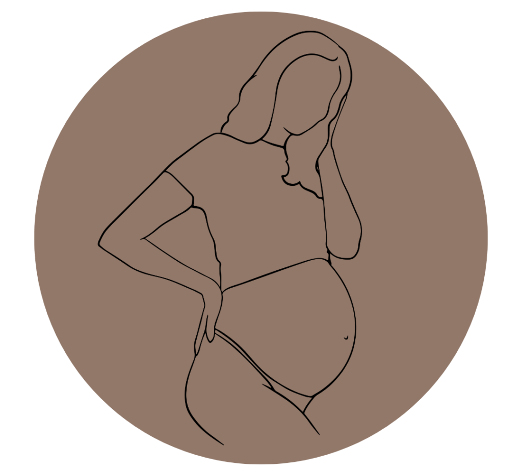 babymoon emlékdoboz, babadoboz, emlékőrző doboz, babaváró ajándék, újszülött ajándék, babatermék