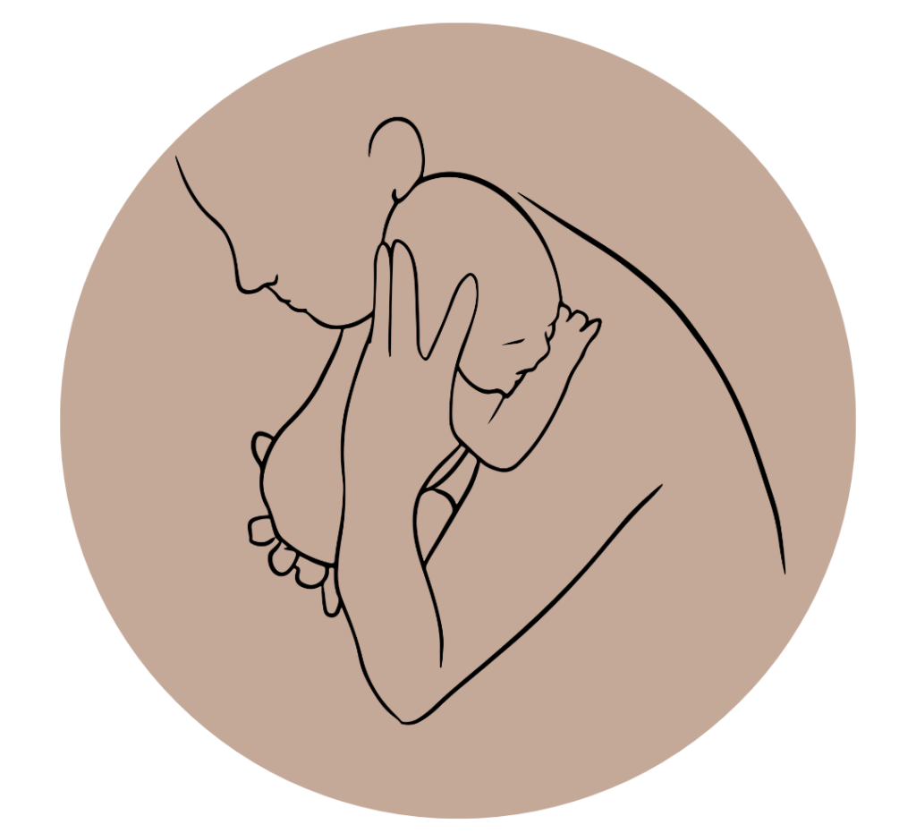 babymoon emlékdoboz, babadoboz, emlékőrző doboz, babaváró ajándék, újszülött ajándék, babatermék